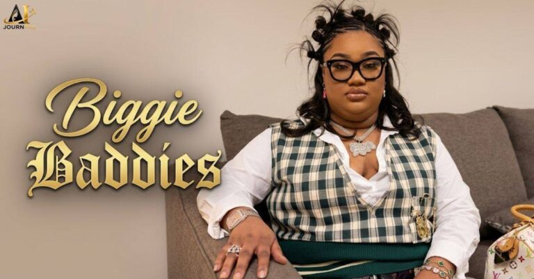 Biggie Baddies