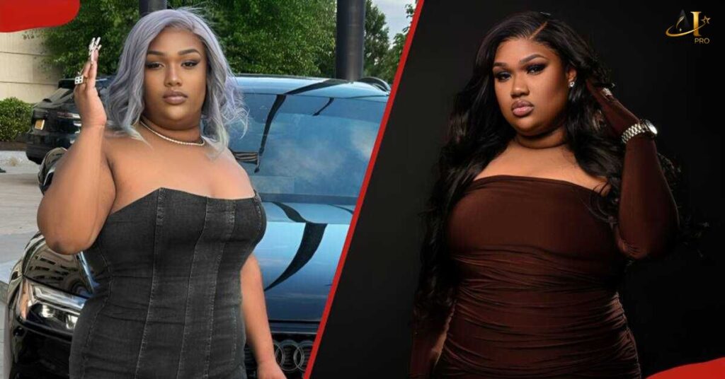Biggie Baddies Social Media Presence