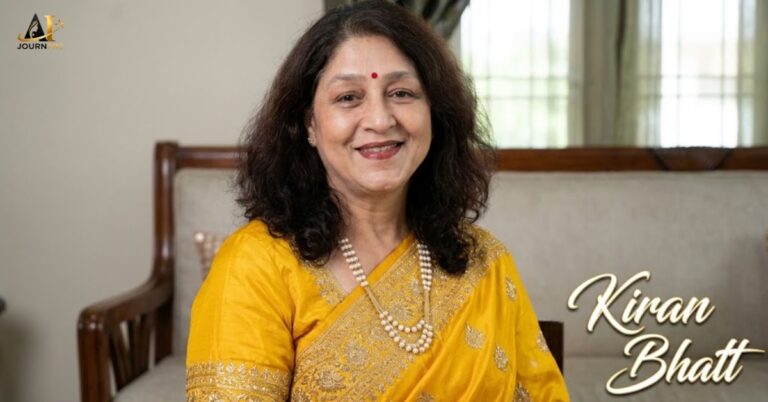 Kiran Bhatt