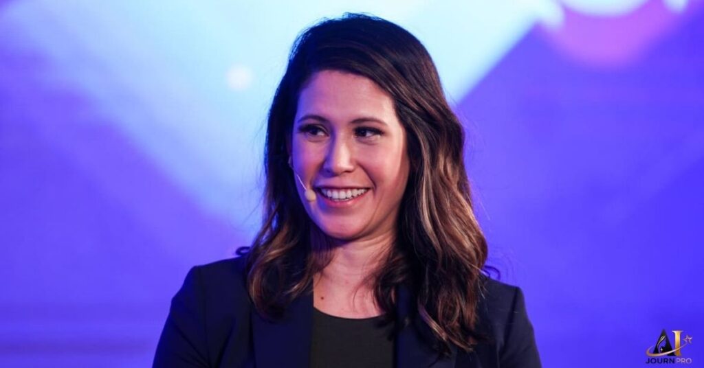Deirdre Bosa Net Worth and Assets