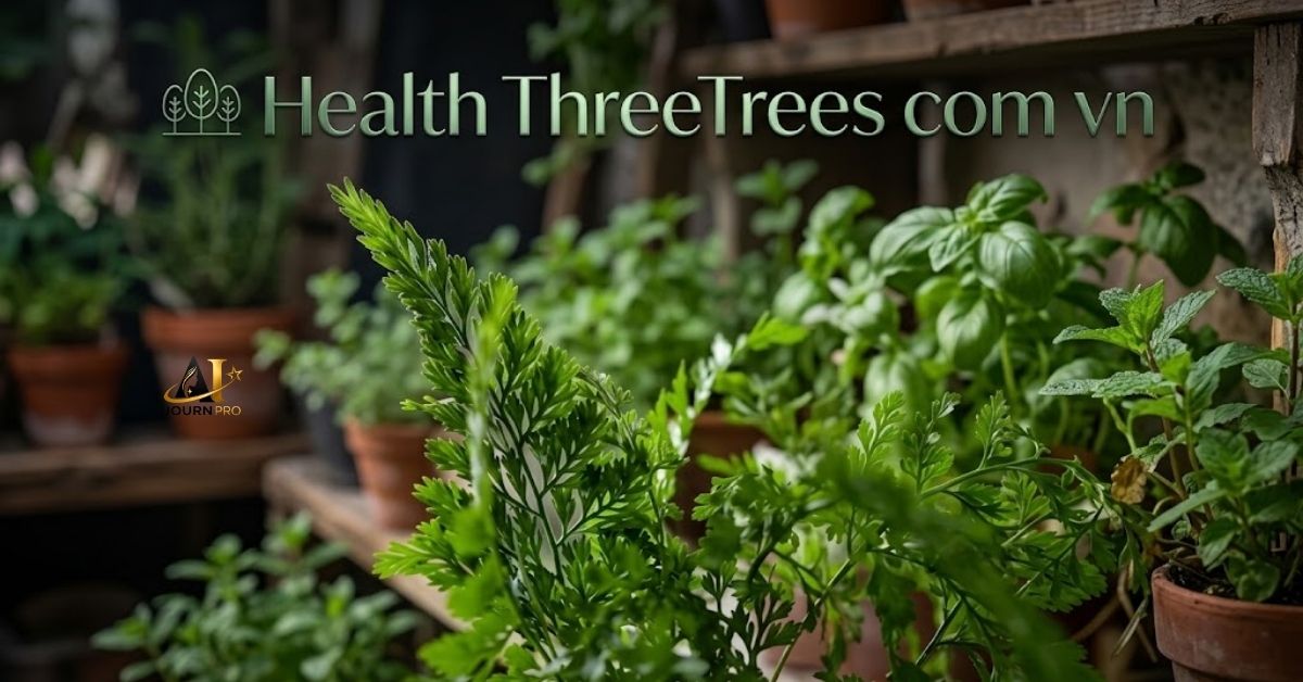 Health ThreeTrees com vn