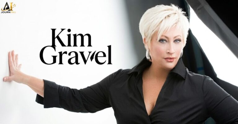 Kim Gravel