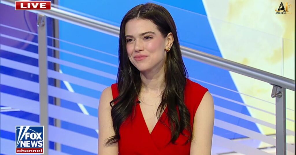 Lydia Moynihan Net Worth