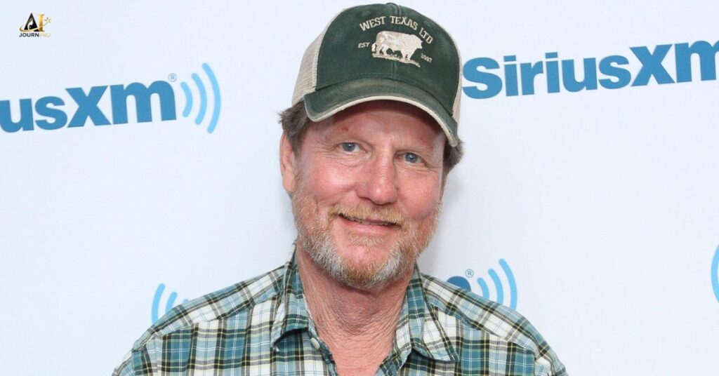 Rooster McConaughey