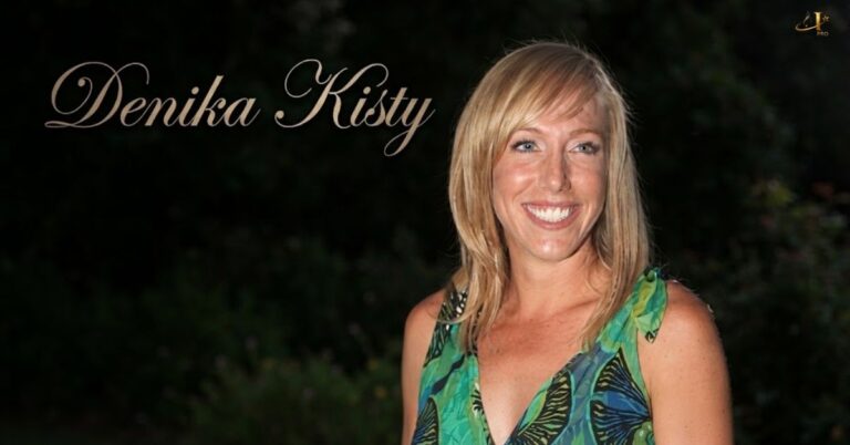 Denika Kisty