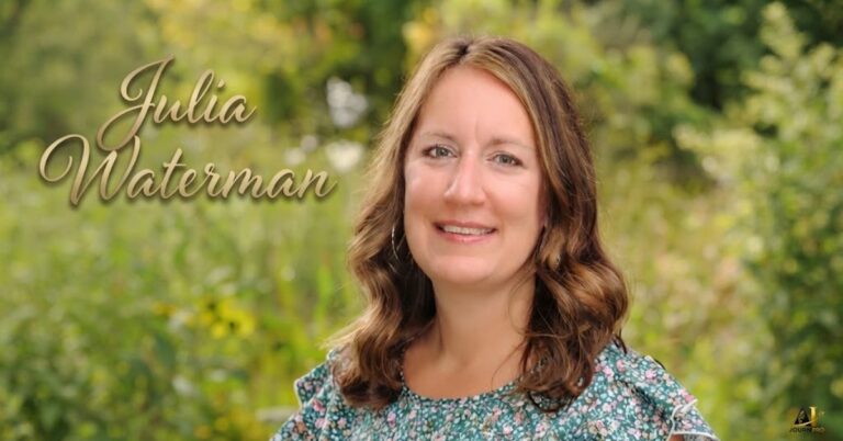 Julia Waterman