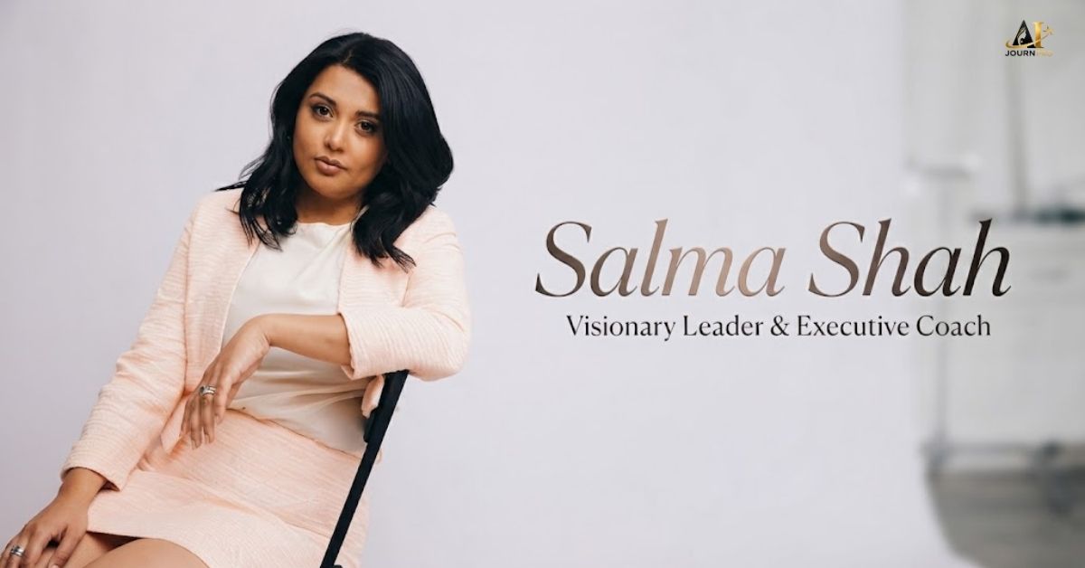 Salma Shah