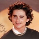 Timothy Shamaly