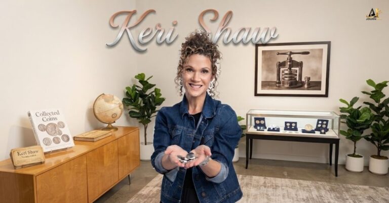 Keri Shaw