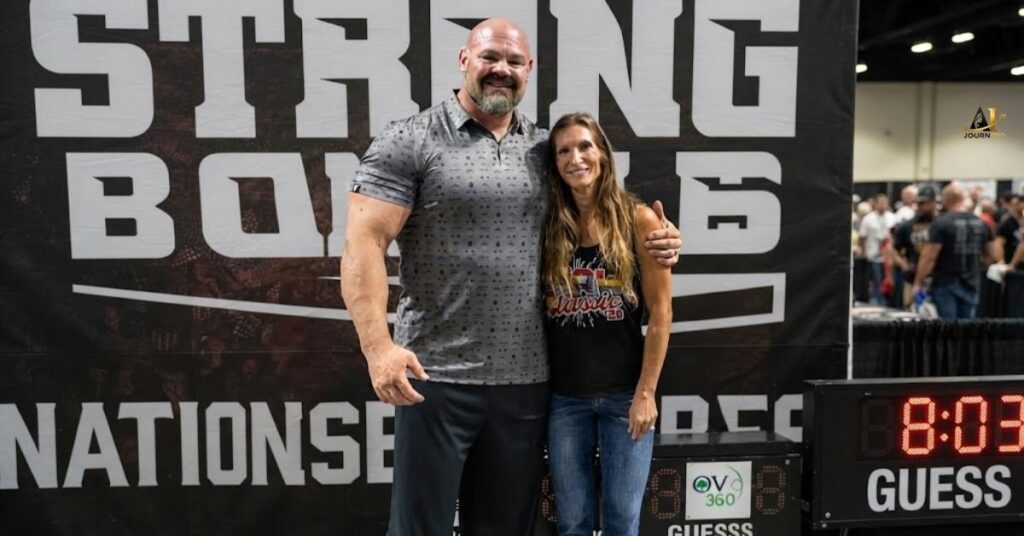 Keri Shaw’s Personal Life and Family