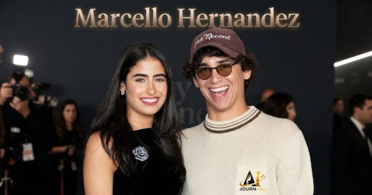 Marcello Hernandez Height: How His 5’6″ Stature Plays No Role in His Comedy Success