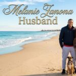 Melanie Zanona Husband